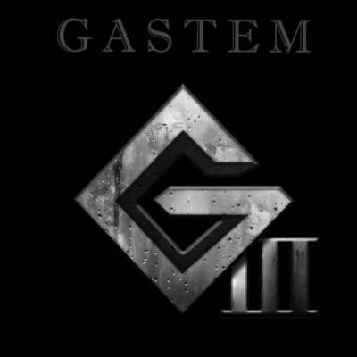Gastem - III (CD)