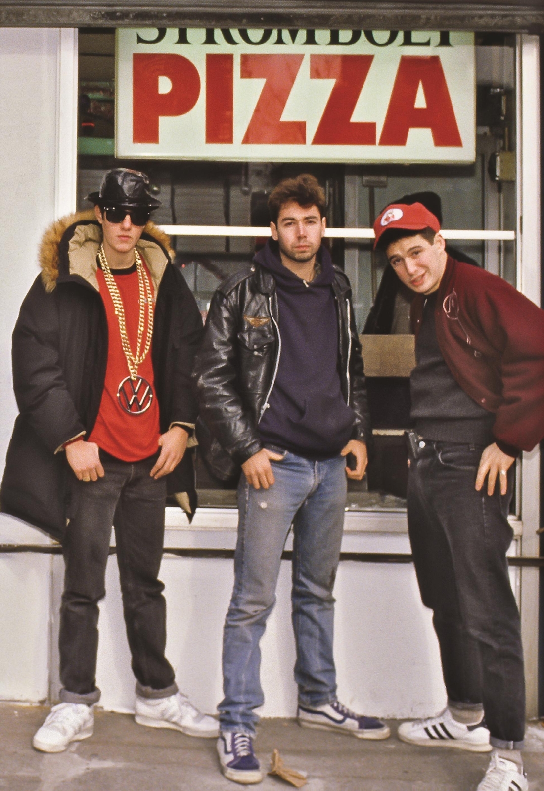 Thumbnail - Beastie Boys Book | Michael Diamond (u. A.) | Englisch | Buch | 592 S.