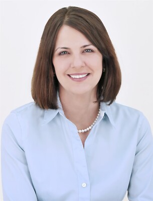 Danielle Smith Alberta UCP Canada GLOSSY POSTER PICTURE PHOTO PRINT BANNER 14208