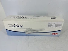 Qty 960 USA Scientific 1120-1810 TipOne 1-20ul Beveled Filter Tips 10 Rack of 96