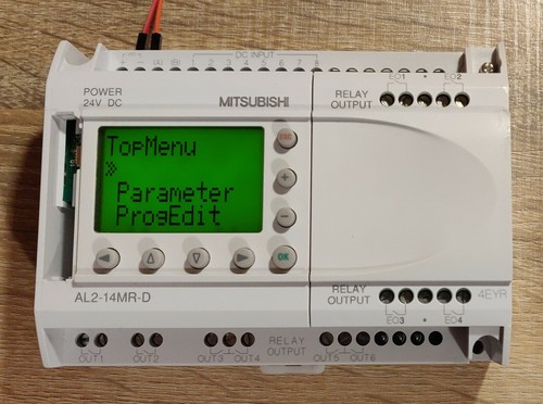 Mitsubishi al2 4eyr