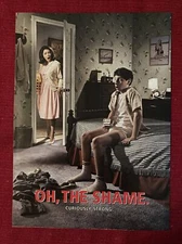 Altoids Mints Masterbation Theme 2006 Print Ad Promo Art - Great for framing!