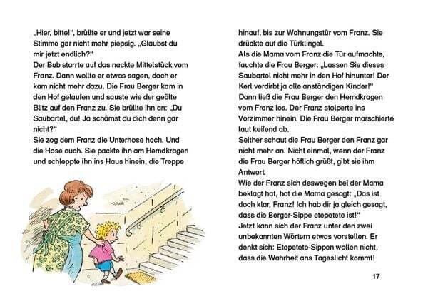 Thumbnail - Geschichten Vom Franz
