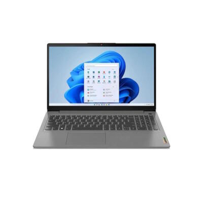 Lenovo Ideapad 3 15Iau7 15.6
