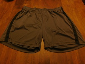 tek gear dry tek shorts