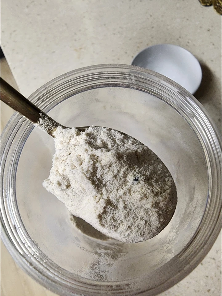 Korean Andong Yam Powder 1350g 47oz / Meal Replacement / Zipper Bag - Image 2 of 4