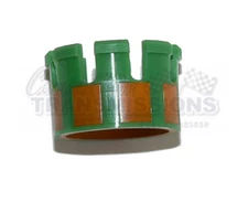 ZF Shift Lever Isolator Pivot Bushing S5-47 Ford Truck 5 Speed F81Z7A133A