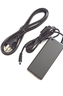 Adapter Charger For Dell  450-18066, 450-18463, 492-BBOF, 492-BBHO, ADP-45KE BA