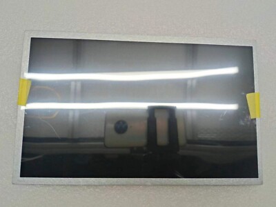 NEW 10.1inch FOR 1024*600 LCD Display Screen HSD100IFW1-A04 With 90 days warrant