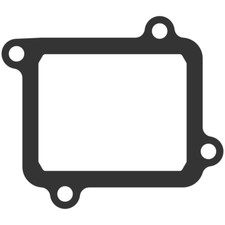 Moto Tassinari Replacement Gasket for V-Force 4R Reed Valve System | G404