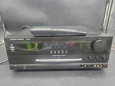 Harman Kardon AVR-325 Home Theatre 7.1 Channel Receiver