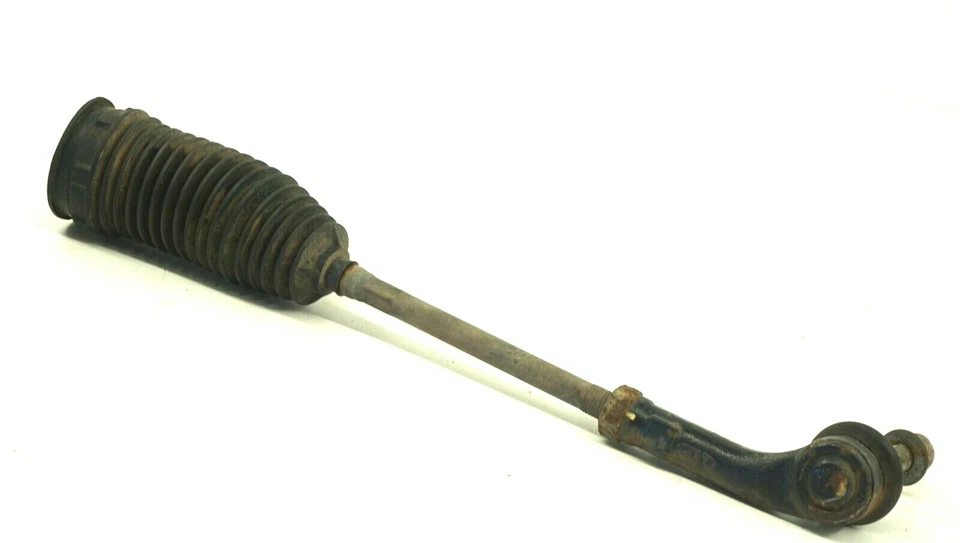 Ford Fiesta 2011-2019 hatchback delantero derecho pasajero barra de dirección barra de amarre OEM Foto 2 de 4