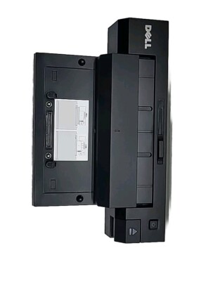 DELL Latitude E7240 E7250 E7440 E7450 E-PORT PLUS Dock - Foto 4