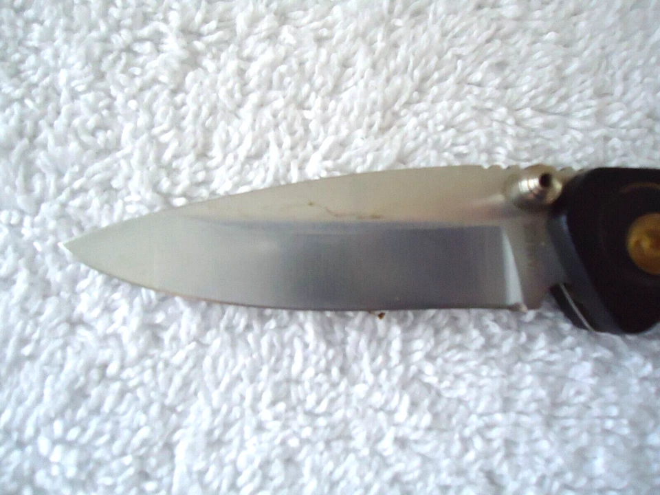 Смешанный лот б/у карманные ножи / другие в различных условиях - Изображение 3 из 4