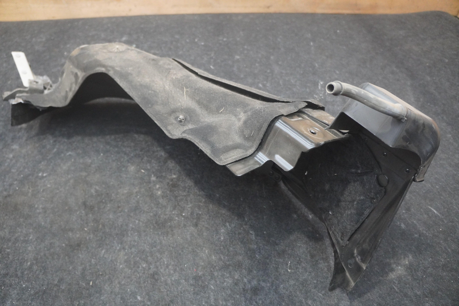 Rear Right Roof Container Structural Panel Lamborghini Huracan Spyder 2016 *Note