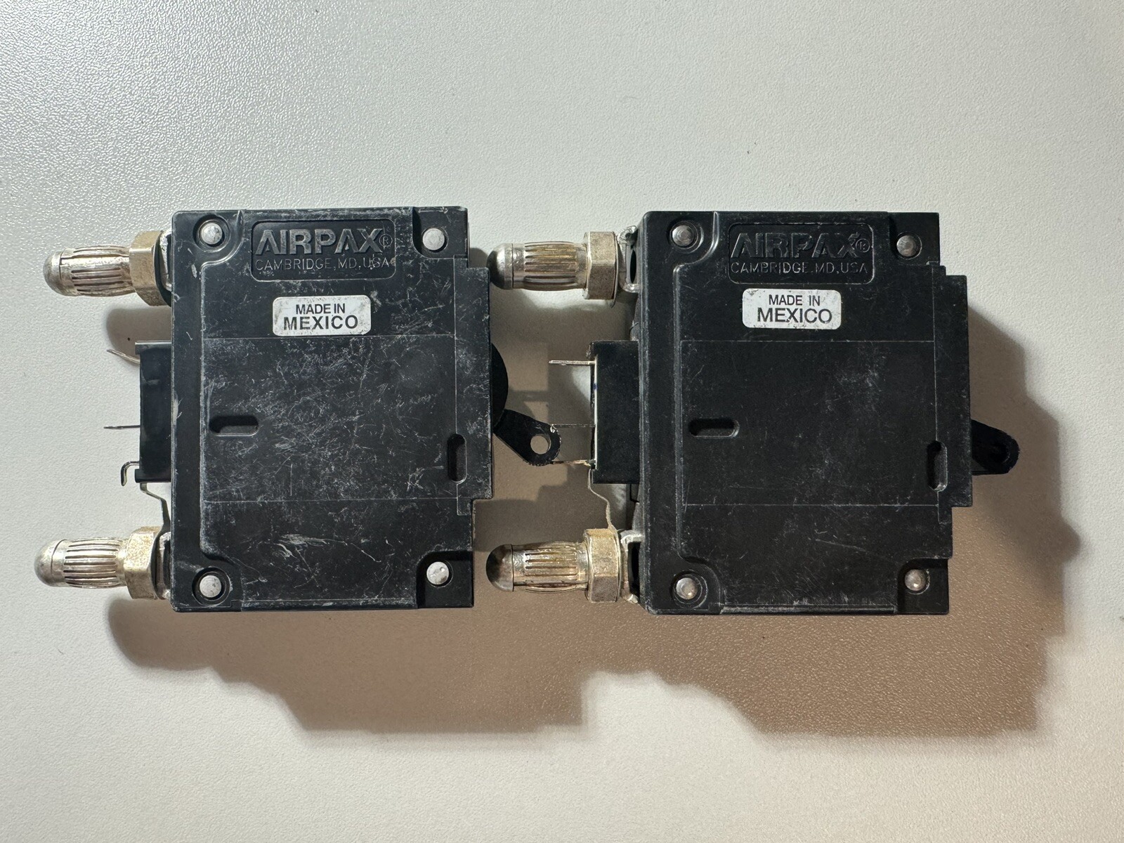 AirPax 100 Amp Bullet Breaker LELK11REC430326100 Single Unit eBay