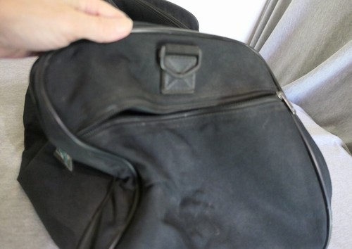 Brittania Hockey Baseball Football Equipment Gym Travel Sports Duffle Bag 23" - Picture 21 of 24