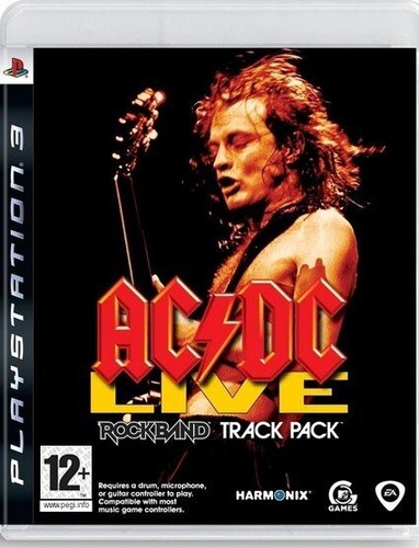 Guitar Hero: DJ Hero/DJ Hero 2/Band Hero/Rock Band/1/2/3 PS3 *Multiliste* - Bild 9 von 10