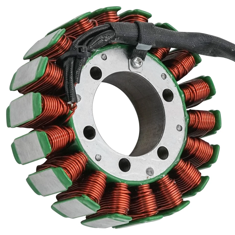 Estator para Honda CBR600F4 CBR600F4i 2001 2002 2003 2004 2005 2006 Magneto Foto 3 de 4