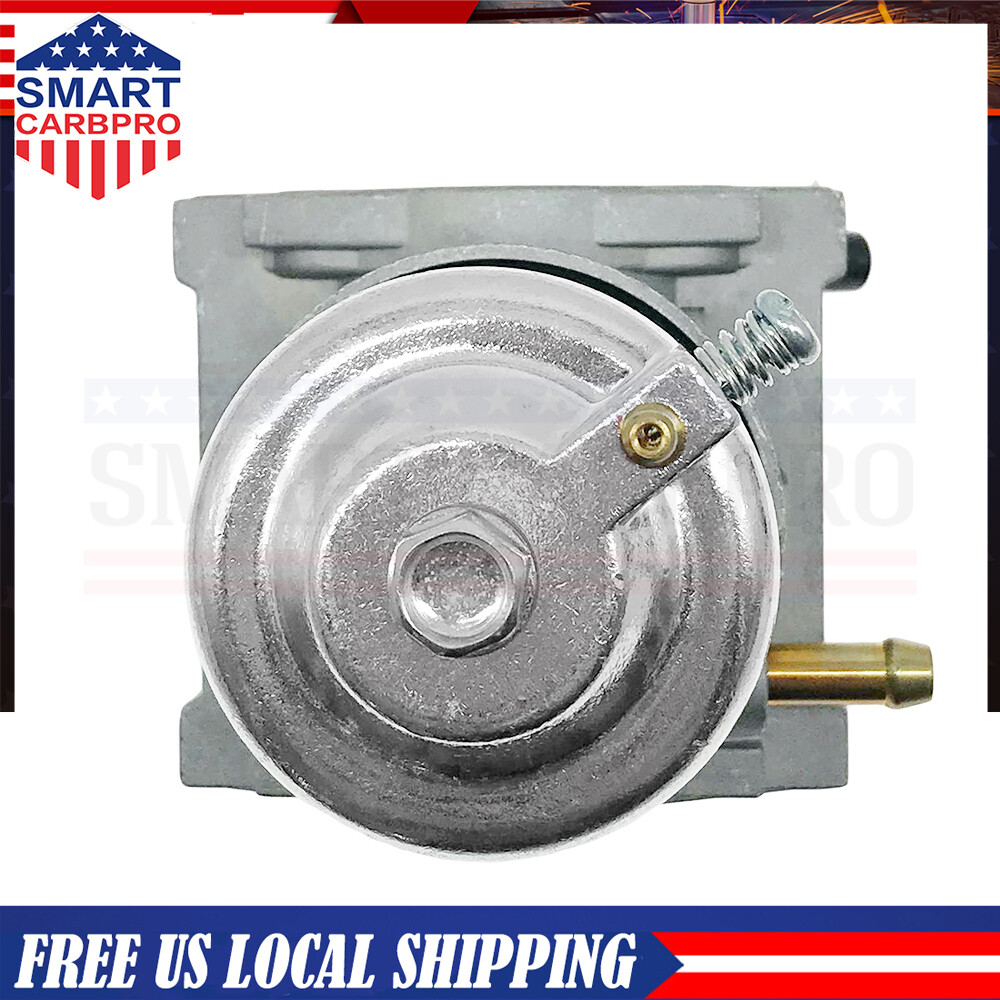 716116 246432 Carburatore Adatto Per Briggs & Stratton 246435 - Foto 2