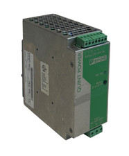 PHOENIX CONTACT QUINT-PS-100-240AC/24DC/5 / 2938581 QUINT POWER SUPPLY 24V USNP