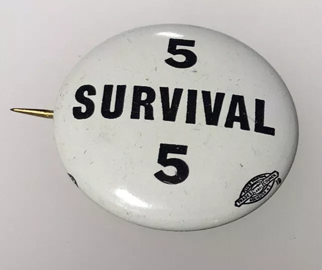 Pin on Survival