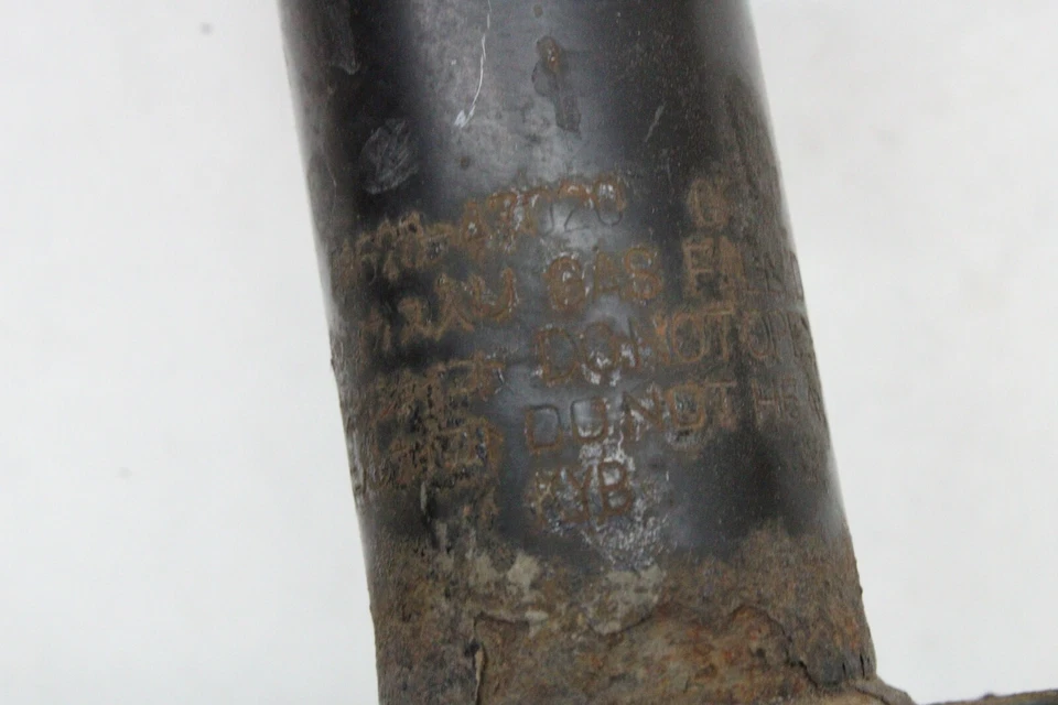 Toyota Prius 2003 puntal delantero izquierdo 48520-47020 OEM 01 02 03 Foto 4 de 4