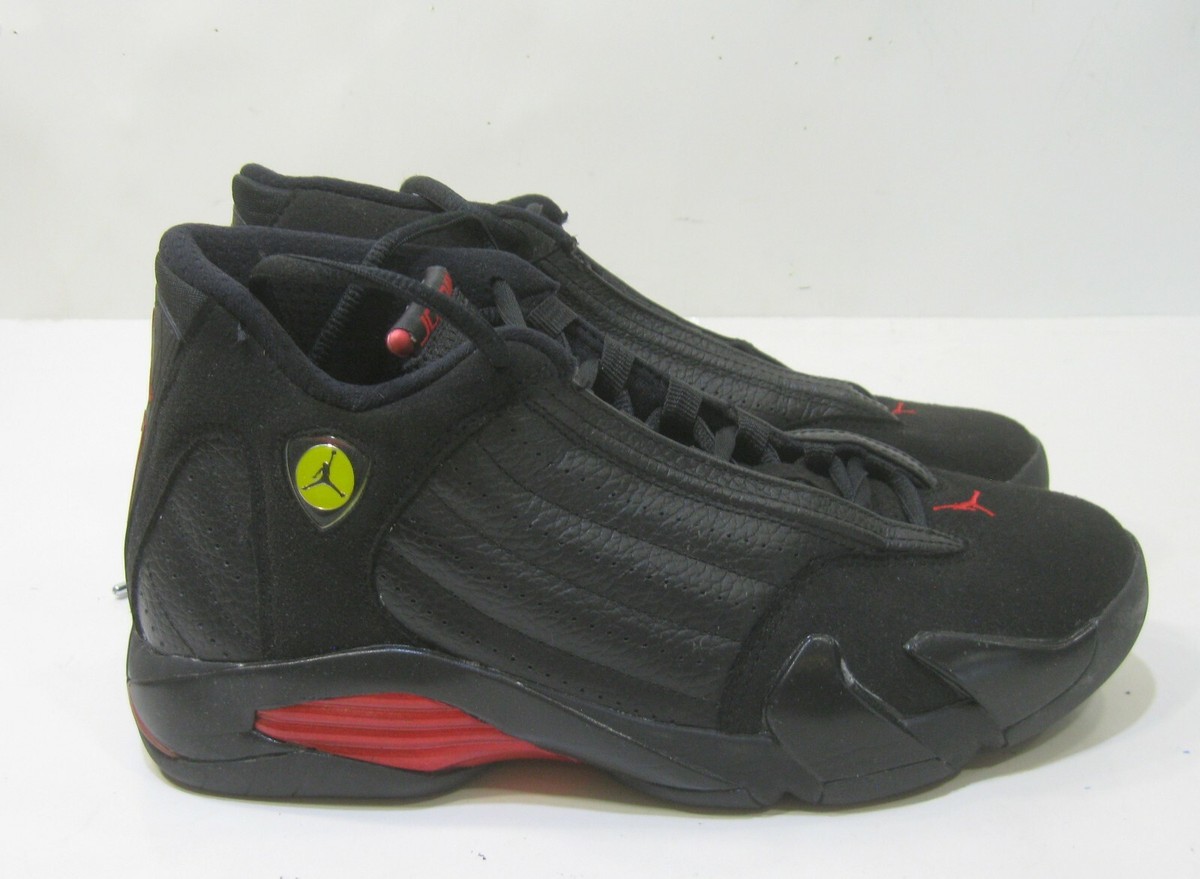 エア ジョーダン 11 “Varsity Red” Size 7.5 - Air Jordan 14 Retro 2011 Last Shot for sale online | eBay