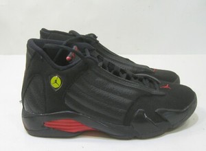 jordan 14 retro last shot
