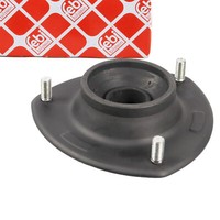 febi 104893 FederbeinstüTzlager Domlager FüR Hyundai Santa Fe KIA Sportage Vorne