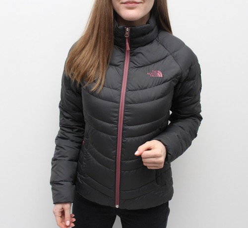 NORTH FACE 700 Down Puffer Jacket 