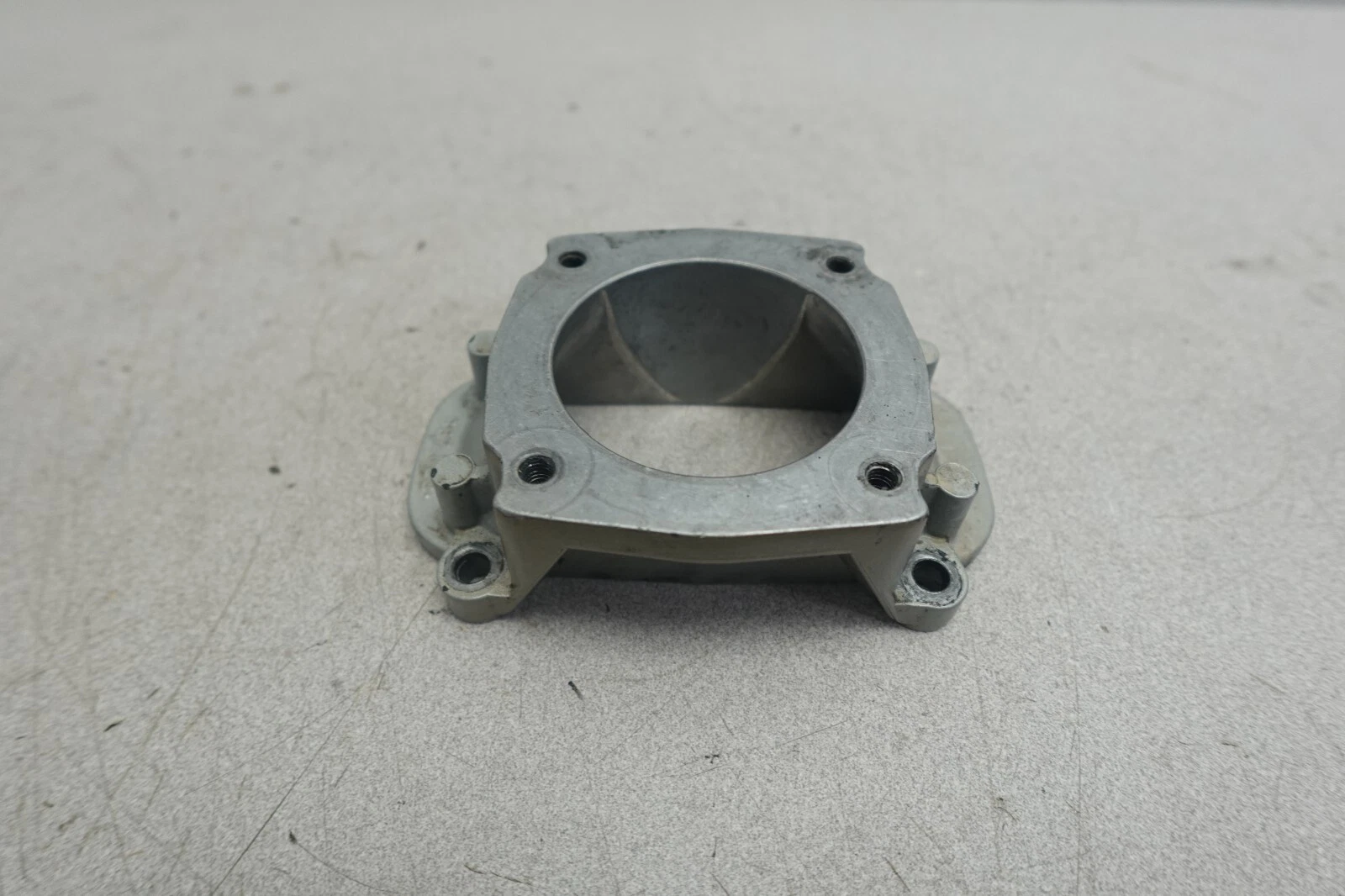 1998-2005 GTI RFI GTX Sea-Doo OEM Engine Rotary Valve Intake Manifold