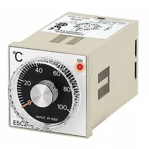 1PC New For Omron E5C2-R40J E5C2-R20K E5C2-R40K E5C2-R20J Temperature Controller