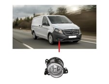 NEU Für MB V-Klasse / VITO 14-19, ML 10-11 Nebelscheinwerfer Front Rechts