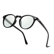 Photochromic Polarized Sunglasses UV Anti Glare Driving Eyewear Blue Light Bl...