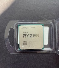 AMD Ryzen 5 3600X - 6 Kerne, 12 Threads - Top...