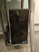 Dell Inspiron 660 Core i5  3.0GHz - 4Gb RAM -  GeForce GT640 graphics - 1TB Hdd