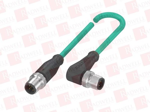 BALLUFF BCC M414-M424-6D-366-EX64N9-500 / BCCM414M4246D366EX64N9500 (BRAND NEW) - Picture 1 of 1