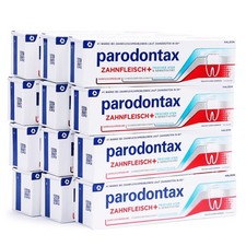 parodontax Zahnfleisch+ Sensitivität & Frisc...