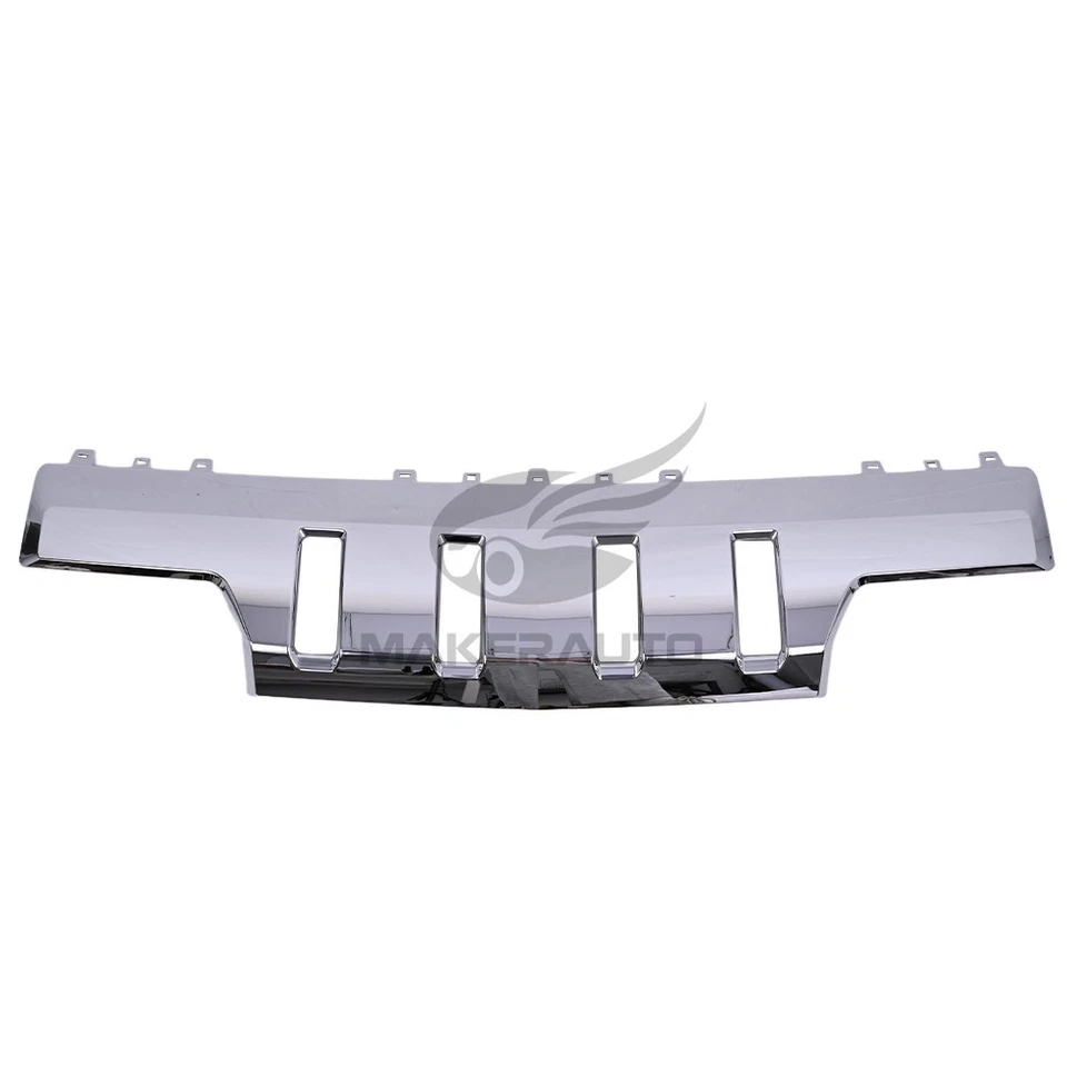 For 2015-2019 Chevrolet Silverado 2500 HD Front Skid Plate Foto 3 de 4
