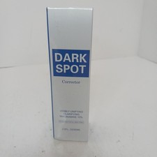 Dark Spot Corrector NIACINMIDE 10 2 FL oz New in Box Exp. 5/28 NIB