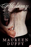Alchemy Maureen Duffy Taschenbuch Kartoniert / Broschiert Englisch 2005