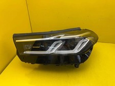 BMW 6 G32 Gran Turismo 2022 Scheinwerfer 5A3891104 ALP50073