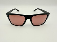 NEW Costa Del Mar MAINSAIL XL Polarized Sunglasses Matte Black / Rose 580P