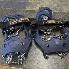 Hillsound Trail Crampons - Extra Small