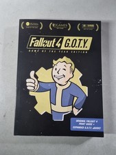 Fallout 4: Game of the Year Edition: Prima Official Guide