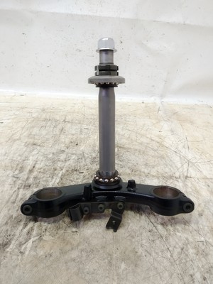BOTTOM FORK PLATE FOR YAMAHA TDM 850 1998 (e51008)