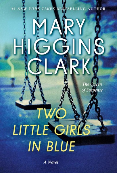 Two Little Girls In Blue Mary Higgins Clark Taschenbuch Kartoniert / Broschiert-image