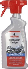 Nigrin Technischer Reiniger für Motorräder 500ml  Schmiermittel & Reiniger