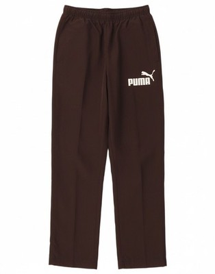 Puma Mädchen Trainingshose 13-14 Jahre schwarz Polyester DY09